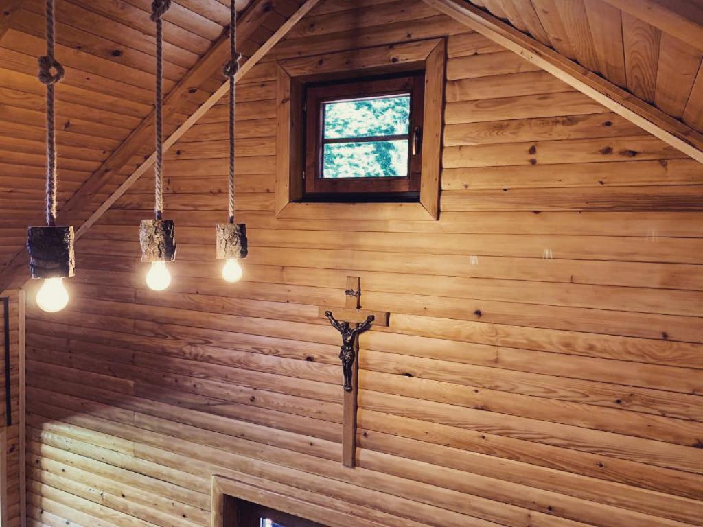 Holiday House Roko Sveti Ivan Zelina Zewnętrze zdjęcie