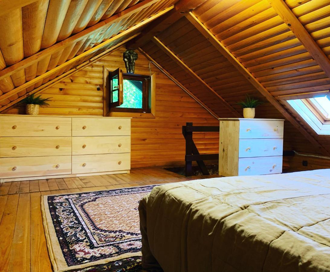 Holiday House Roko Sveti Ivan Zelina Zewnętrze zdjęcie