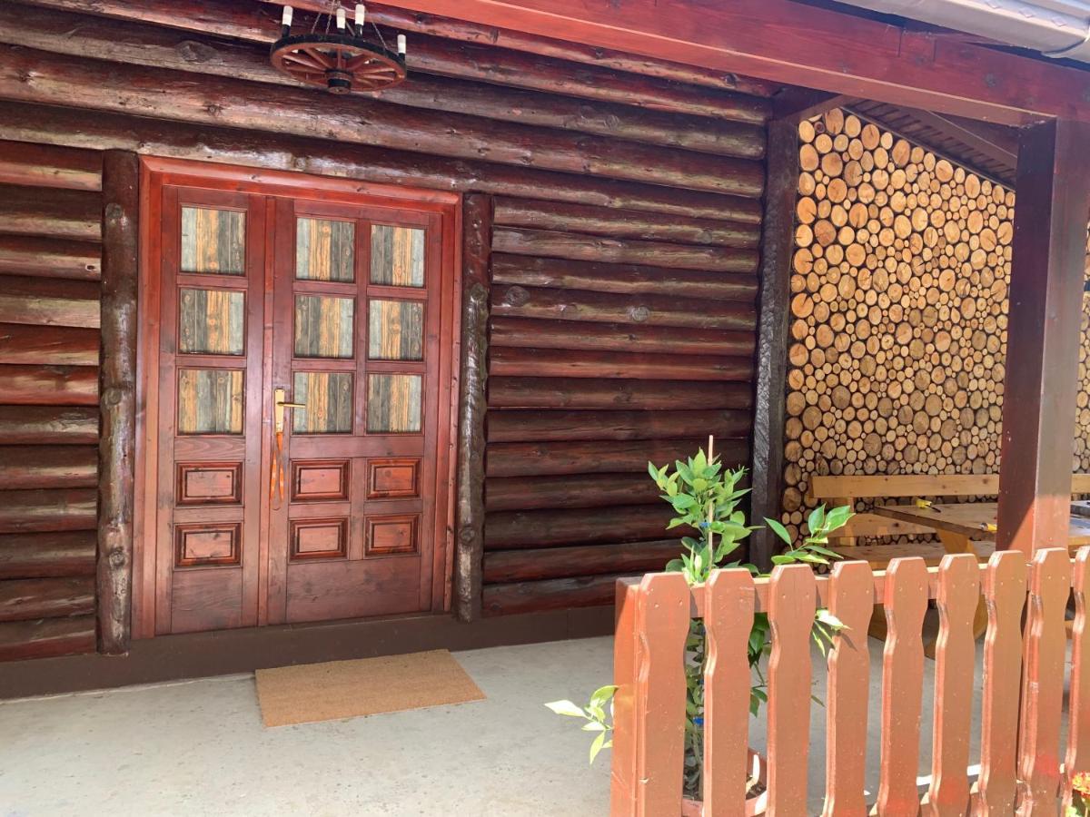 Holiday House Roko Sveti Ivan Zelina Zewnętrze zdjęcie