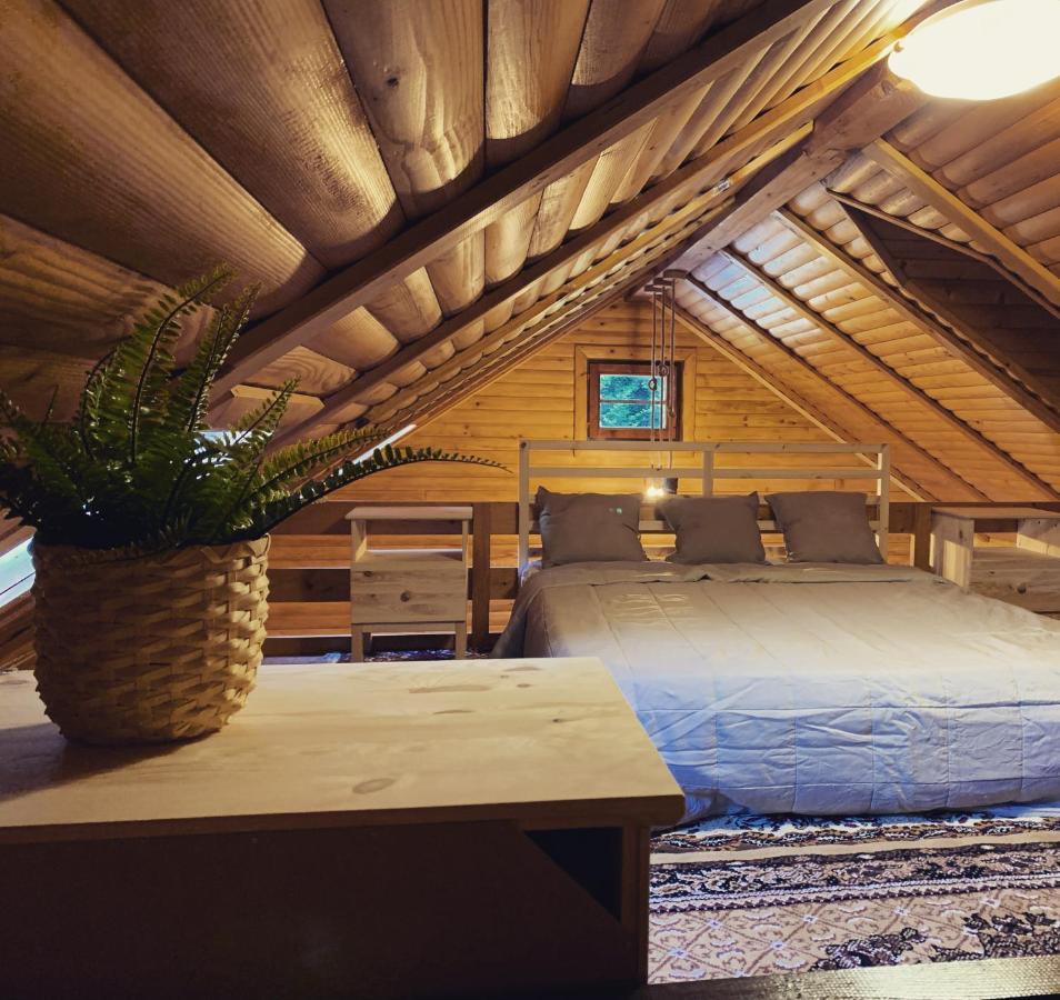 Holiday House Roko Sveti Ivan Zelina Zewnętrze zdjęcie