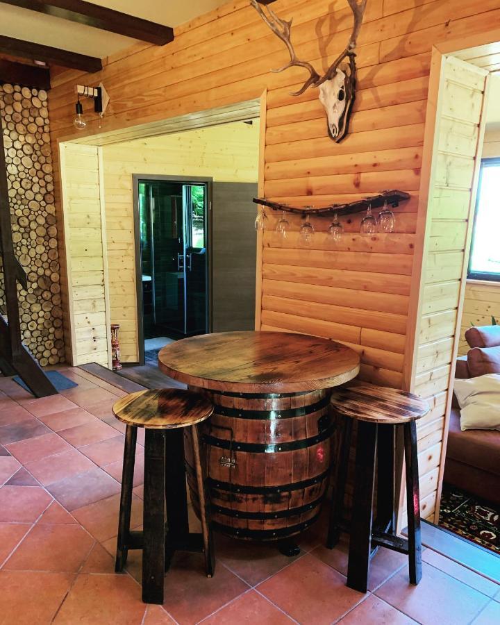 Holiday House Roko Sveti Ivan Zelina Zewnętrze zdjęcie