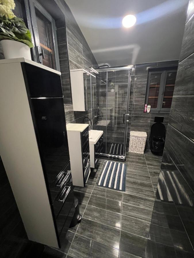Holiday House Roko Sveti Ivan Zelina Zewnętrze zdjęcie