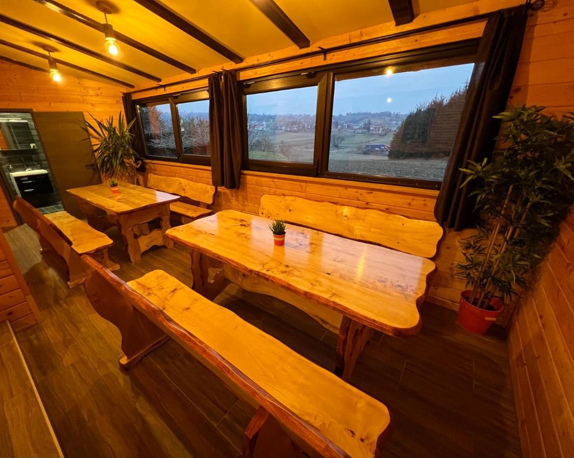 Holiday House Roko Sveti Ivan Zelina Zewnętrze zdjęcie