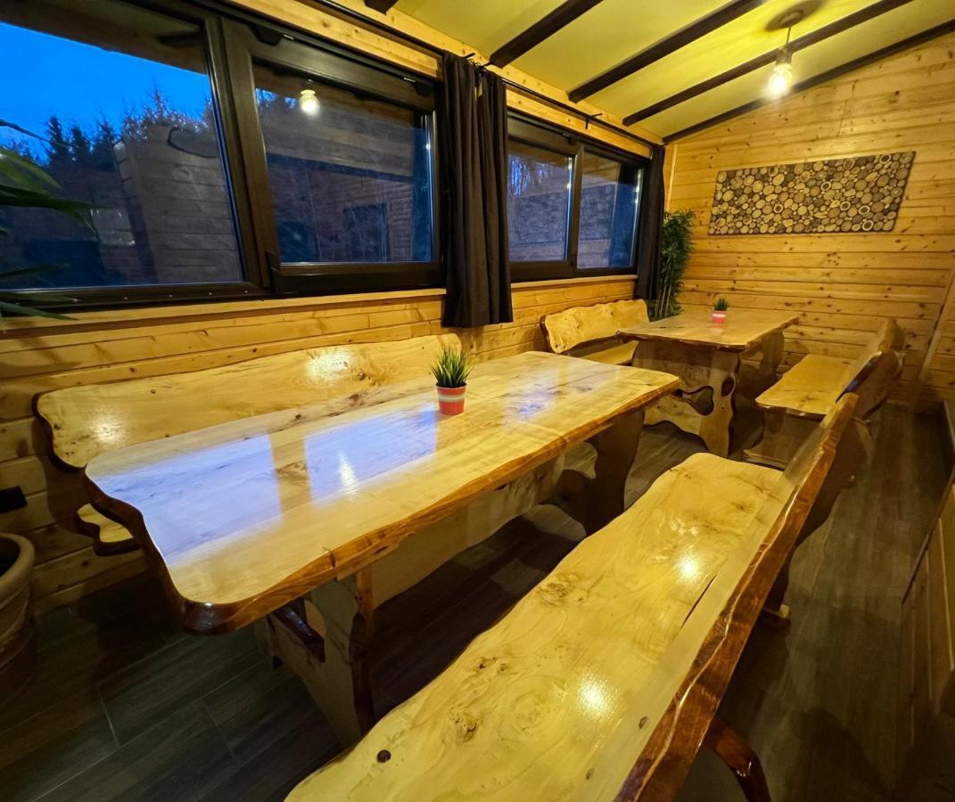 Holiday House Roko Sveti Ivan Zelina Zewnętrze zdjęcie