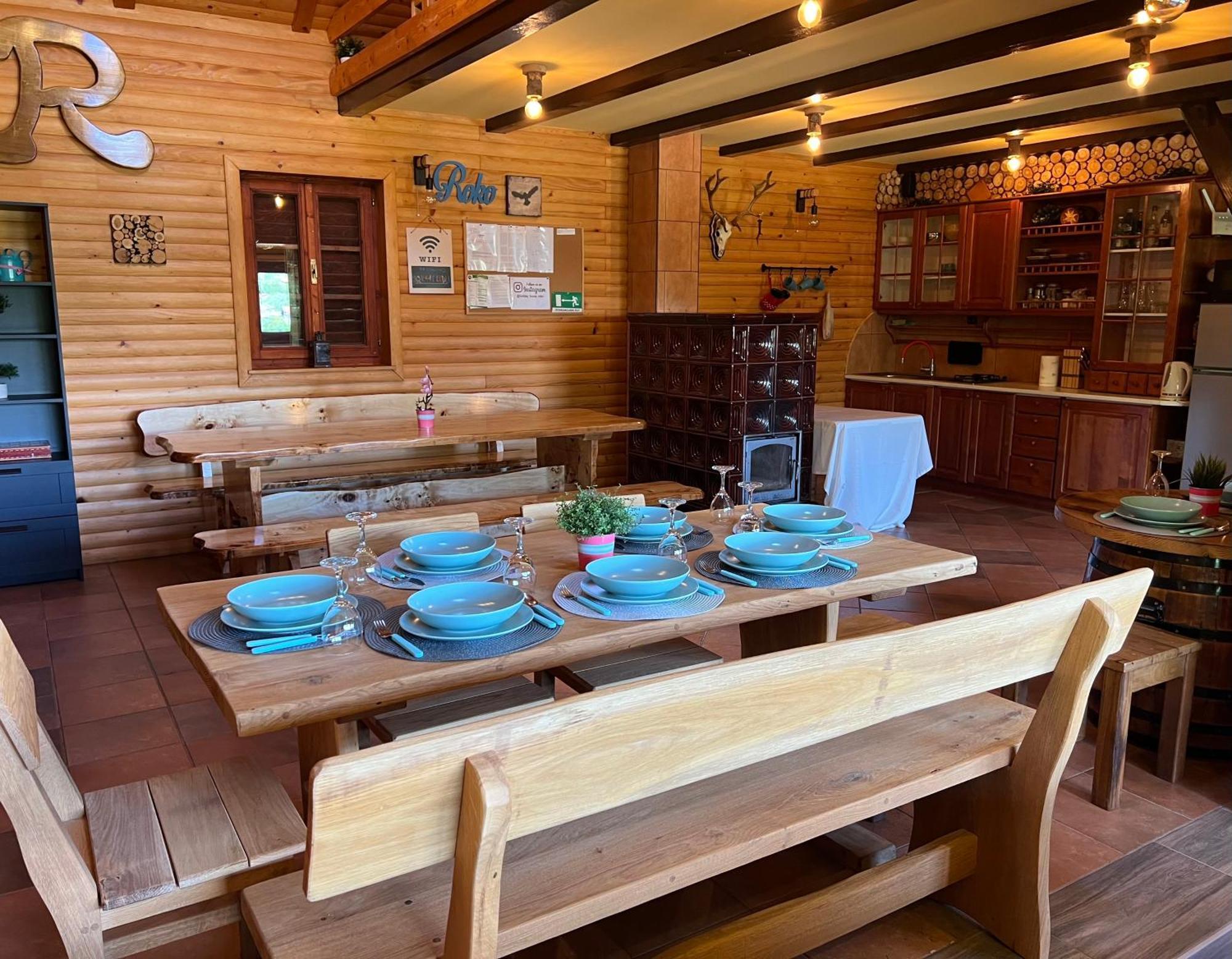 Holiday House Roko Sveti Ivan Zelina Zewnętrze zdjęcie