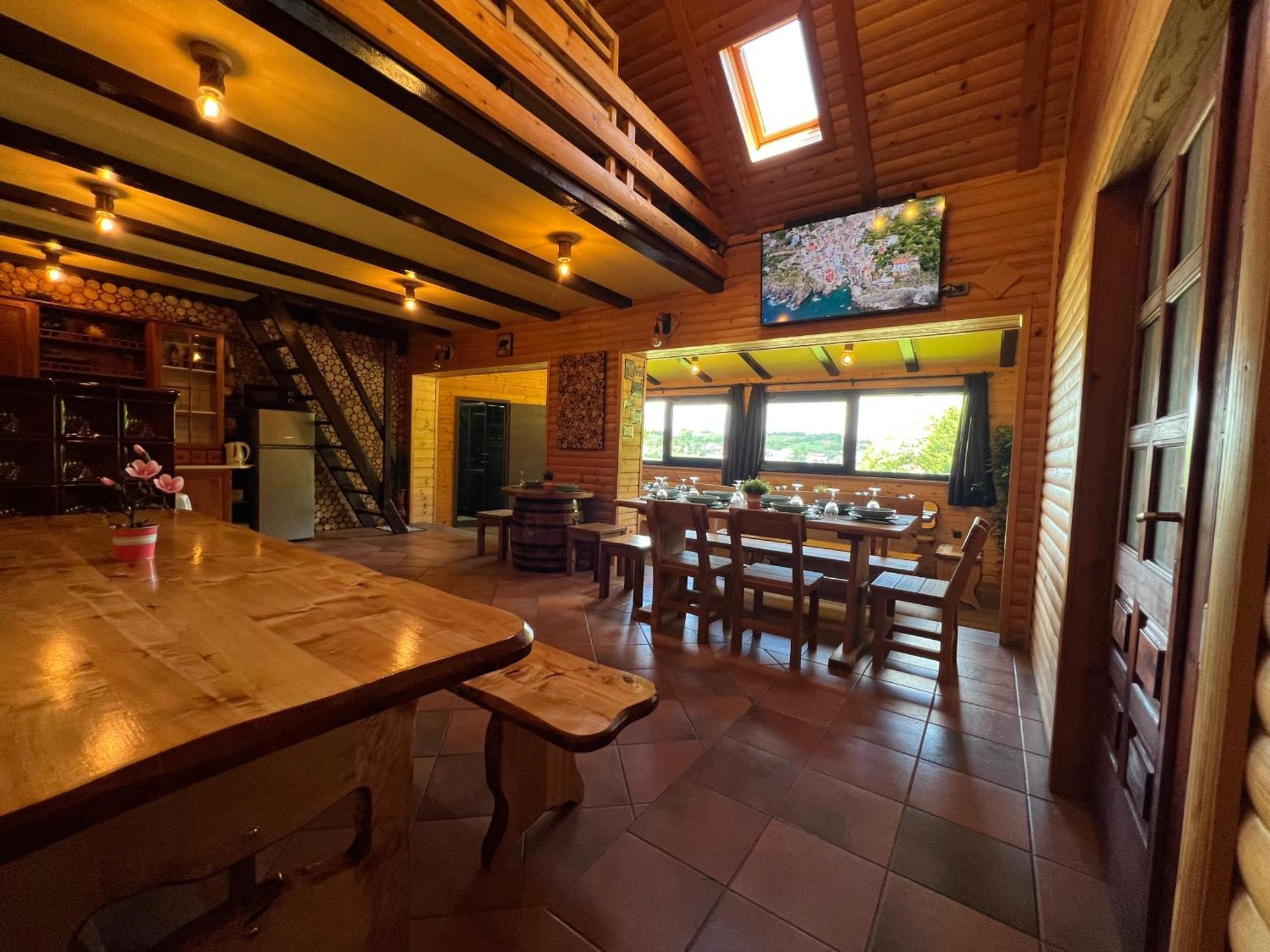 Holiday House Roko Sveti Ivan Zelina Zewnętrze zdjęcie